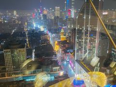 -上海新世界丽笙大酒店旋景餐厅(人民广场店)