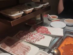 -海底捞火锅(河东万达广场店)