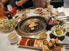 -千寻山野烤肉(天虹店)