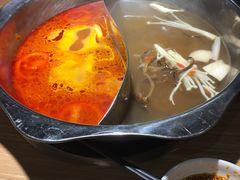 -彤德莱火锅(乐陵路店)