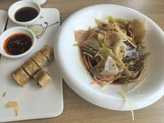 -枣子树·素食餐厅(朱家尖店)