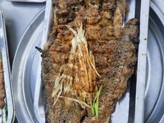 -清真·馬坡二旦烧烤(人生一串拍摄店)