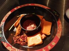 -三江两海老火锅(北京首店)