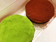 -黛汀烘焙DAINTY BAKERY(代字行合生汇店)