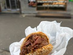 -清真·鸦儿李记·小馆(后海店)