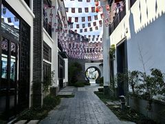 -罗田天堂寨风景区