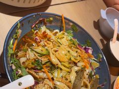 -耶里夏丽·新疆菜·28年喀什老馆(田林东路店)