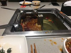 -海底捞火锅(关山保利店)