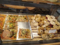 -BreadTalk面包新语·烘焙蛋糕(海珠丽影广场店)