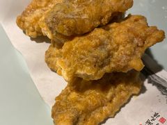 -绿茶餐厅(松江万达店)