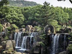 -白马涧龙池景区