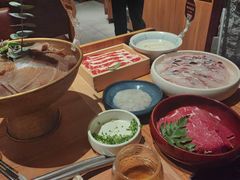 -巴奴毛肚火锅(龙湖锦艺城店)