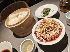 -晓淮山·扬州早茶·淮扬菜(龙阳广场店)