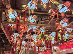 -大芊金重庆串串火锅(南京路店)