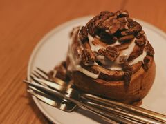 -大酉·M Coffee(北京美术馆店)