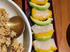 -七色云蔬食(喜邻里店)