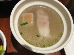 -上海兴国宾馆香樟园西餐厅
