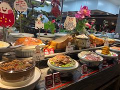 -不倒翁·安徽名菜楼(步行街店)