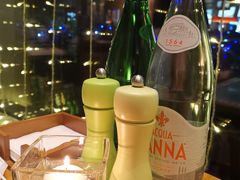 -君悦酒店·La Terrazza意合園·意式风味