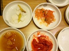 -同堂韩国料理炭火烤肉(彩虹广场店)