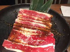 -厚贞日式烤肉(龙之梦店)