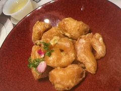 -深圳美高梅酒店-品聚嘉府中餐厅