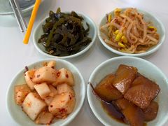 -米郎餐厅·朝鲜族料理(延长路店)