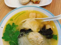 -小杨生煎(江南环球港店)