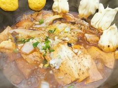 -小媳妇铁锅炖鱼(世博园店)