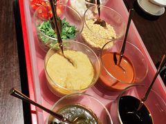 -明湖楼·经典鲁菜山东海鲜(大明湖店)