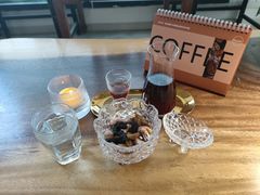 -JRCAFE玖如空间