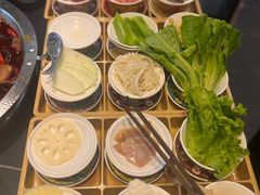 -俏媳妇火锅(宽窄巷子店)