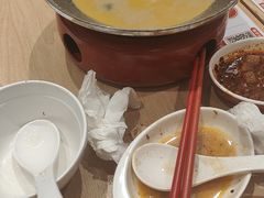 -喜家德虾仁水饺(东方宝泰店)
