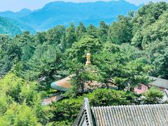 -潭柘寺景区