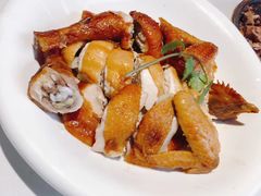 -味可道美食坊(福基路店)