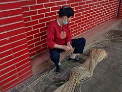 -胜记菜馆(文明路)