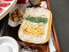 -北门涮肉·铜锅涮肉(南锣鼓巷店)