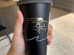 -喜茶(深圳万象城黑金店)