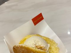 -Dal Cuore 达可芮冰淇淋(陕西北路店)