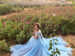 -蒙娜丽莎婚纱摄影(南门店)