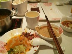 -密友回转自助火锅(世茂国际广场店)