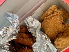 -SUN炸鸡专门店(西塔总店)