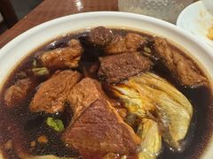 -南门小馆·清真(国贸商城店)