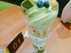 -無邪日式甜品(世博源店)