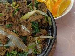 -烤肉宛饭庄(南礼士路店)