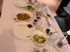 -WOLFGANG PUCK KITCHEN & BAR(迪士尼小镇店)