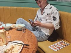 -驿楼兰·新疆菜(火车站店)