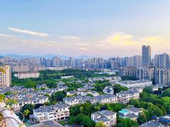 景观位-烛影拾光观景餐厅·创意菜·摄影·小提琴(大唐不夜城店)