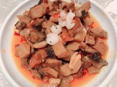 -松鹤面馆·古法焖肉面(观前店)