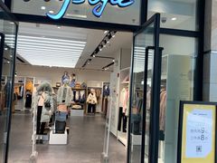 -MJstyle(金虹桥店)